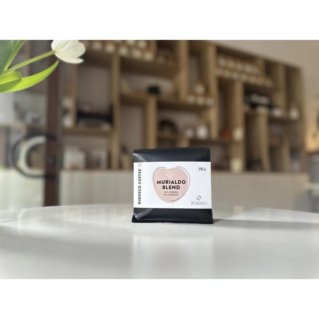 Image of Coffee DI BOSCo - Blend Murialdo 30-70 