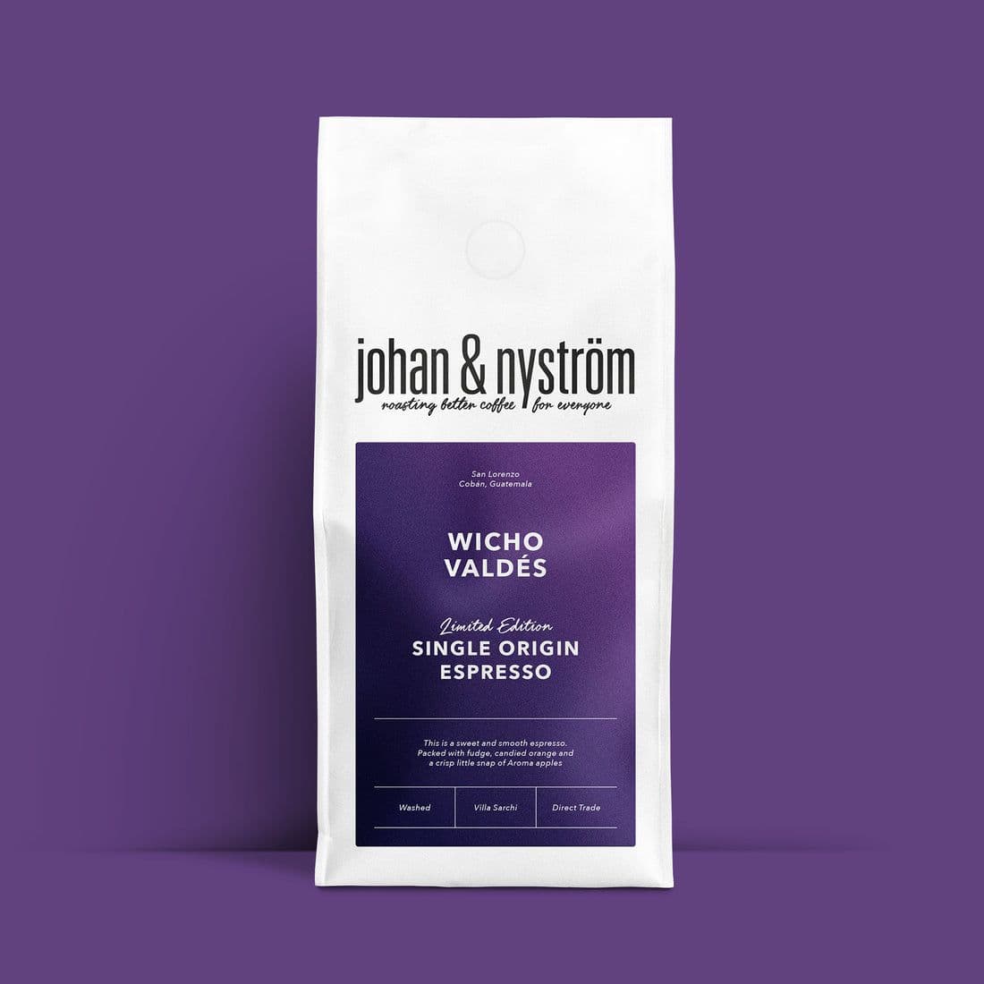 Image of Wicho Valdes