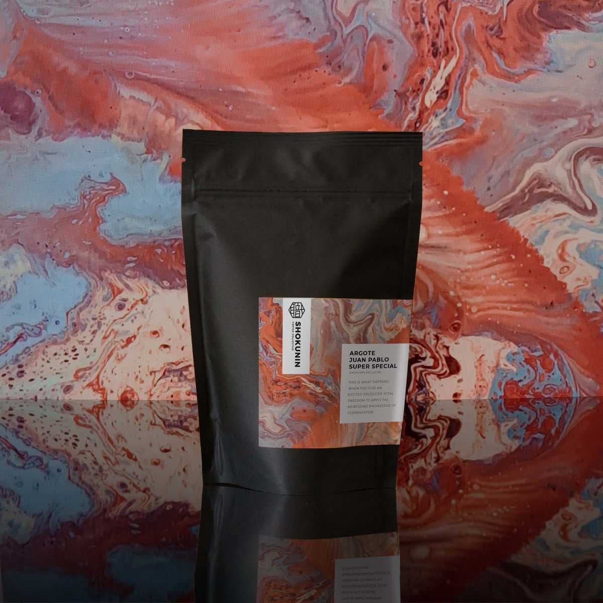 Image of Argote Juan Pablo Super Special