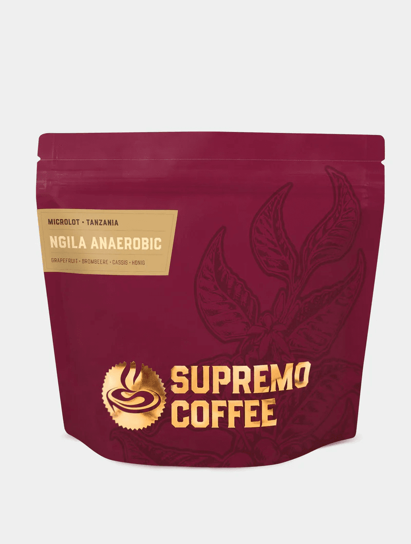 Image of Ngila Anaerobics