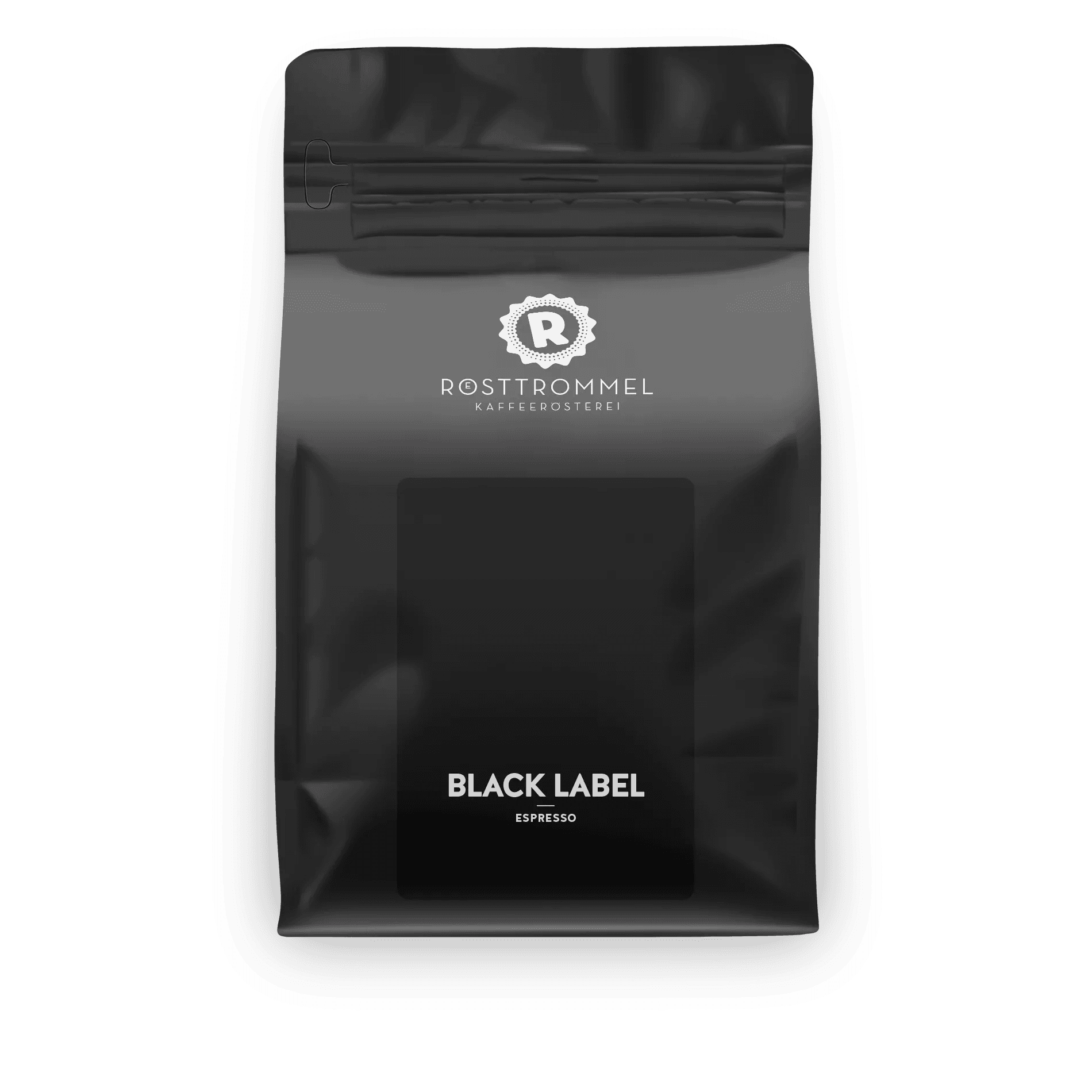 Image of Black Label Espresso