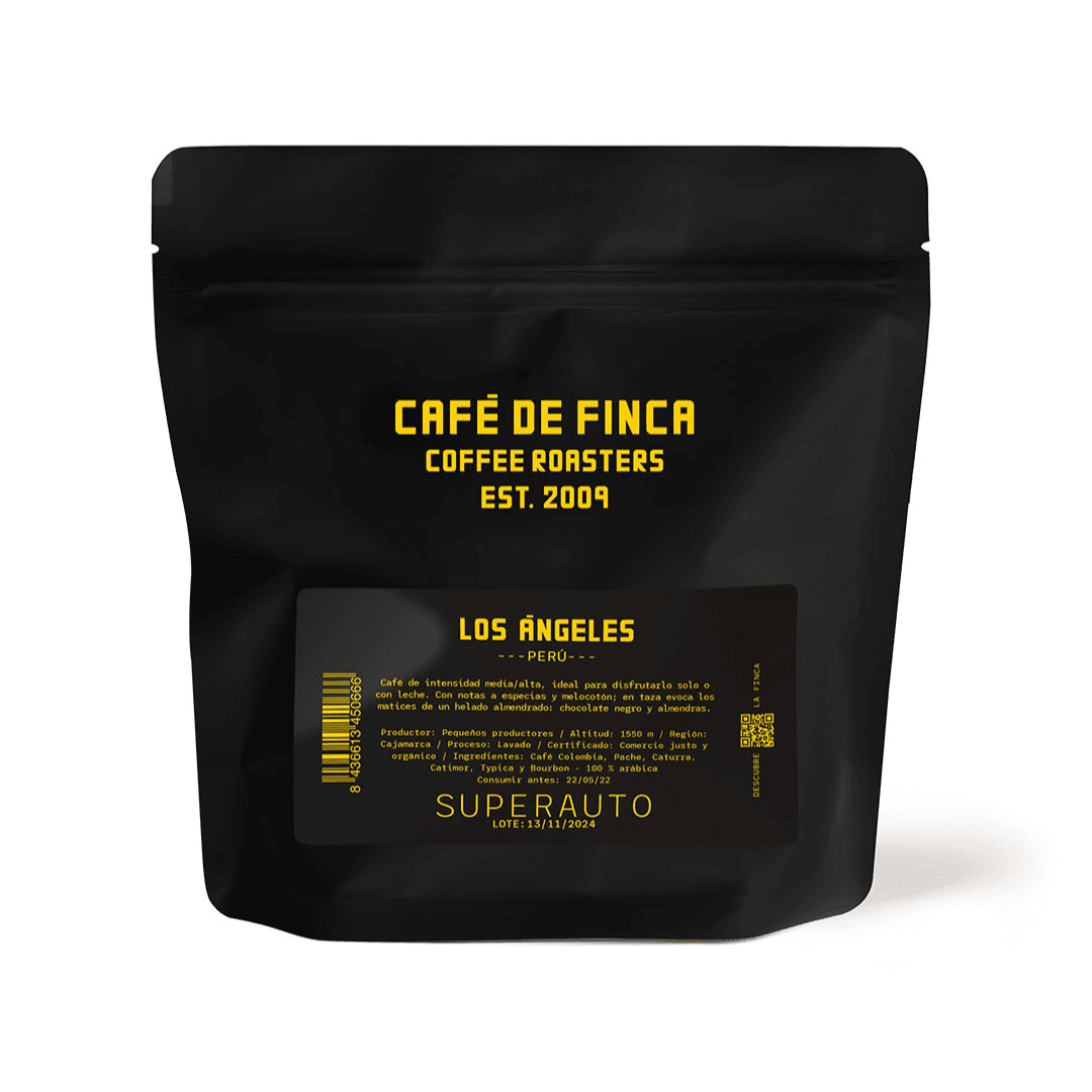 Image of Los Angeles