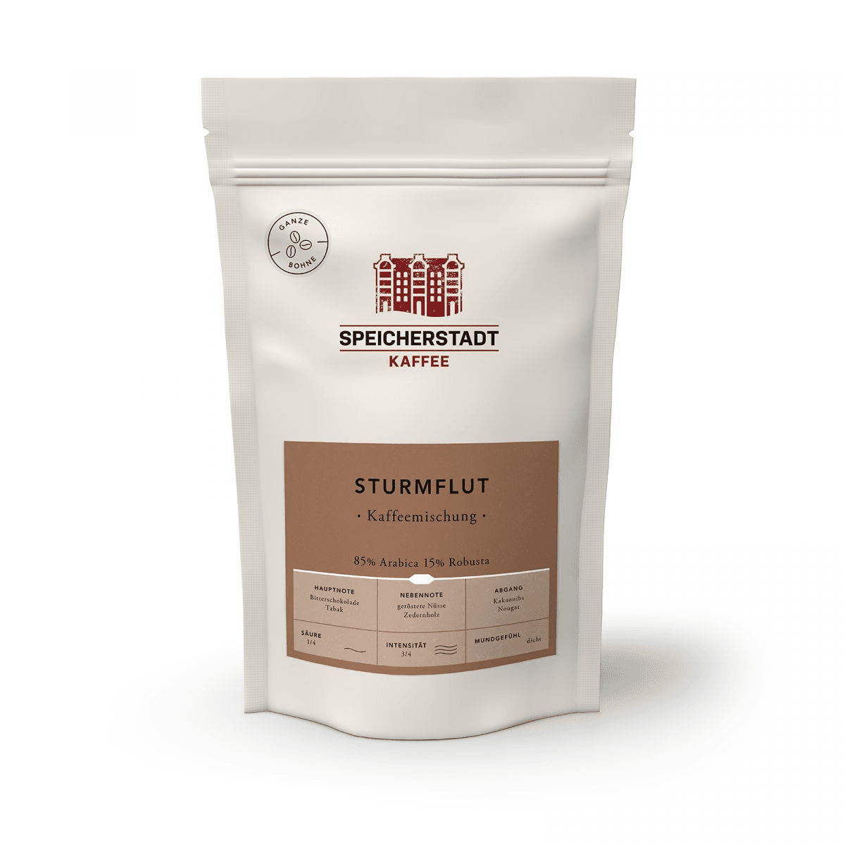 Image of Storm Surge Coffee Blend