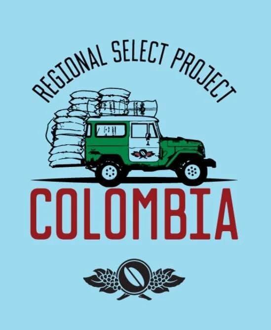 Image of Colombia Huila Select