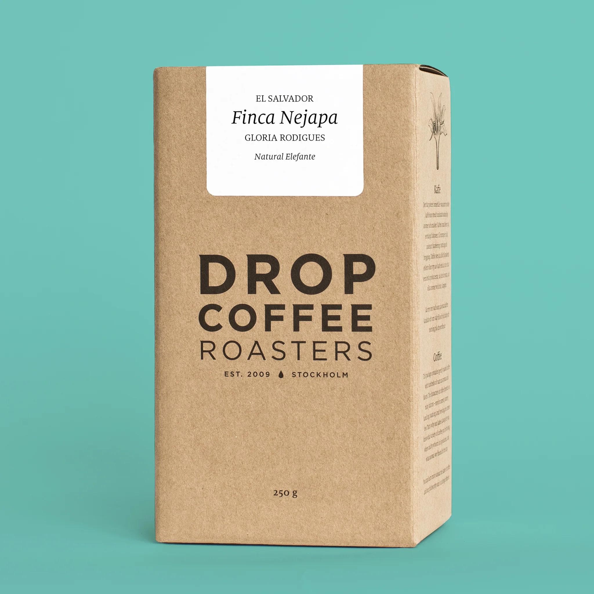 Image of Finca Nejapa Double Pack