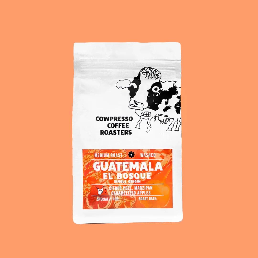 Image of Guatemala El Bosque (Seasonal Special)