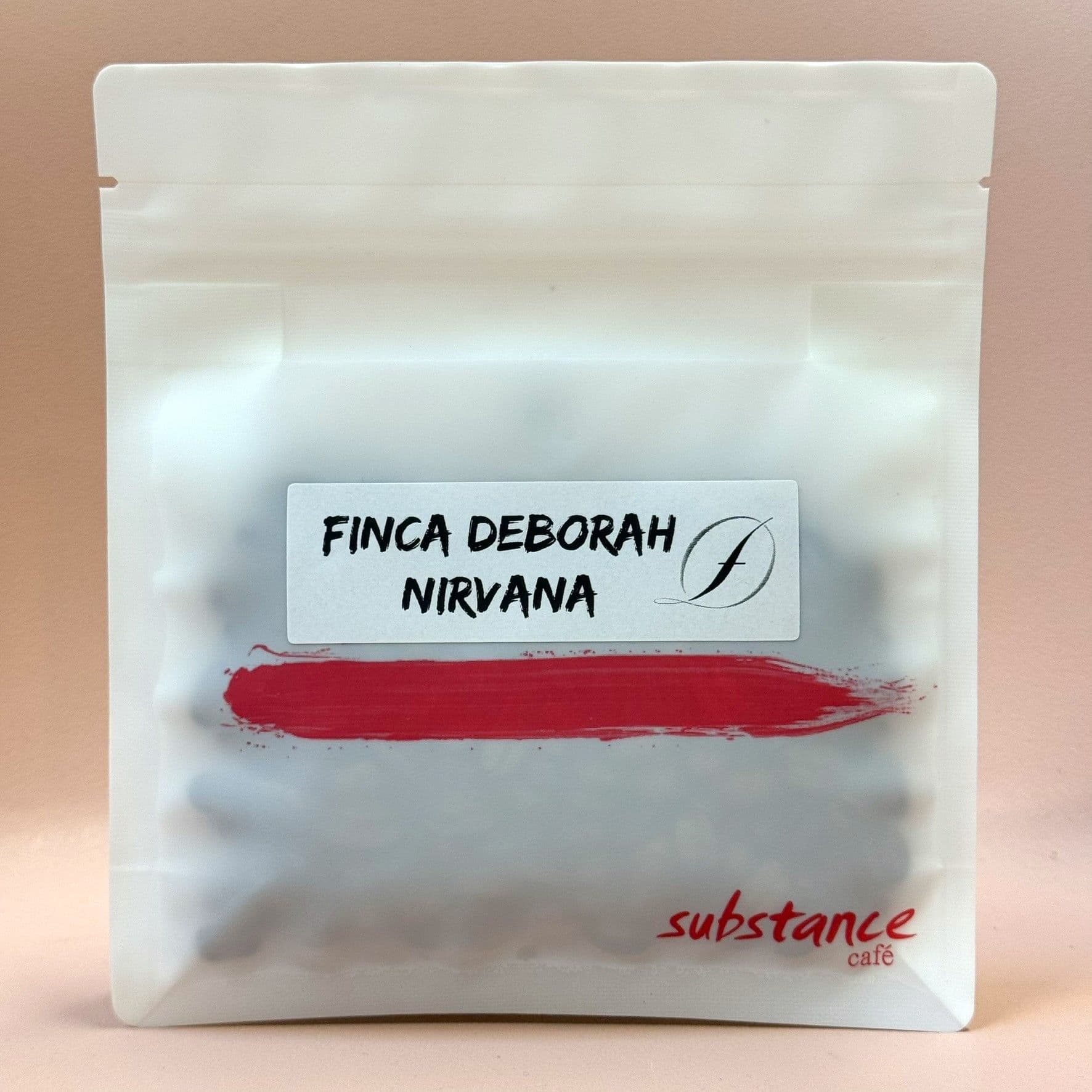 Image of Panama - Finca Deborah Nirvana