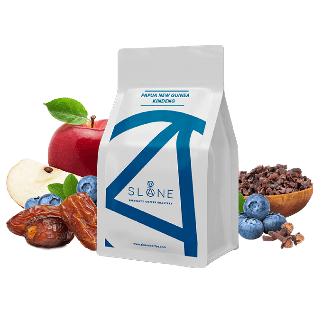 Image of Papua New Guinea Kindeng