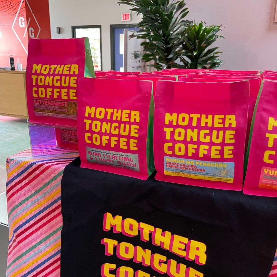 Image of Mother Tongue Cafe & Bar 