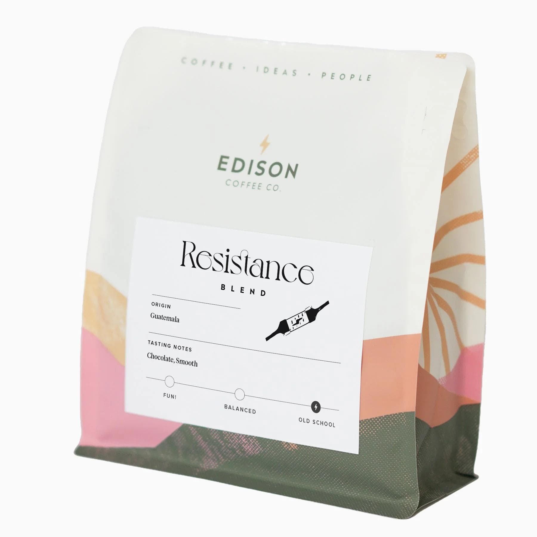 Image of  Resistance Cold Brew