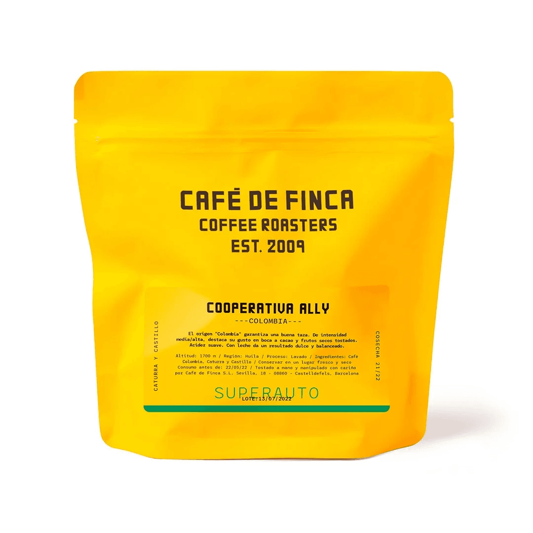 Image of Ally Cooperative