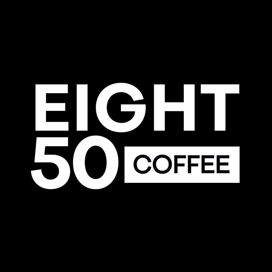 Image of Eight50 Coffee 