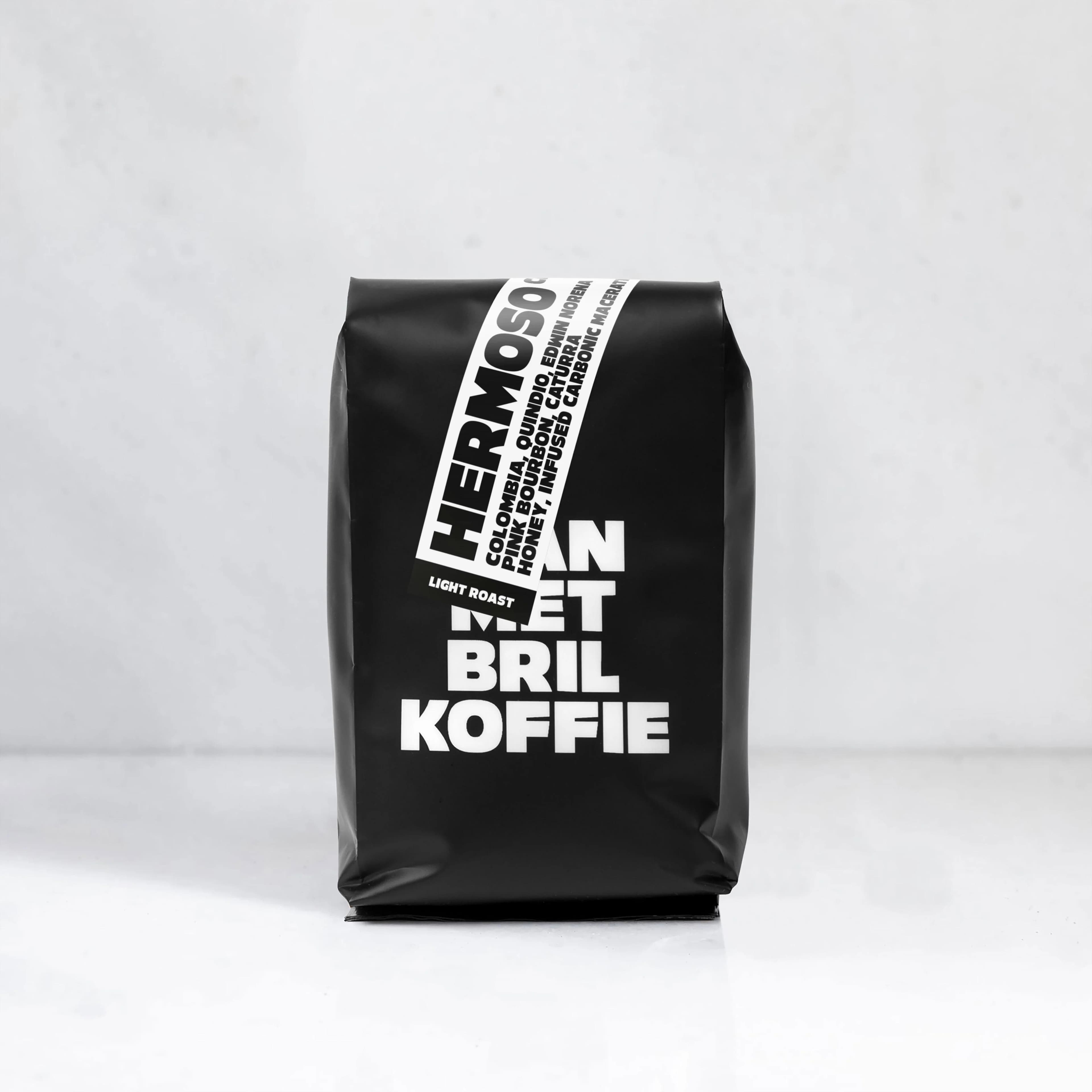 Image of Hermoso Cinnamon, Colombia