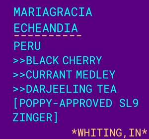 Image of Mariagracia Echeandia