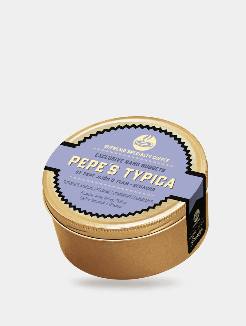 Image of Pepe's Typica