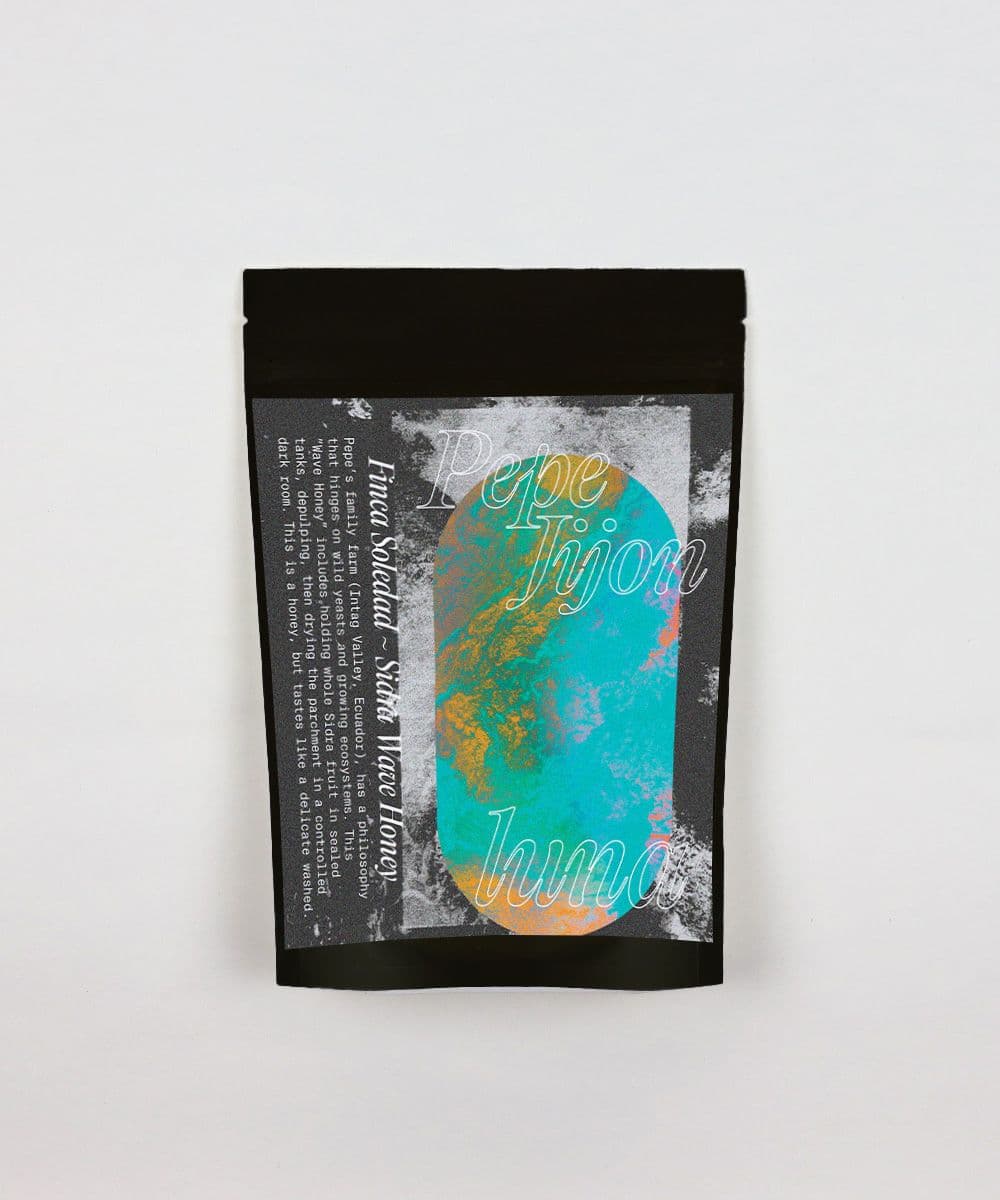 Image of Pepe Jijon Sidra Wave Honey