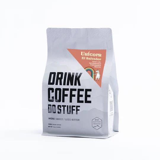 Image of El Salvador Unicorn