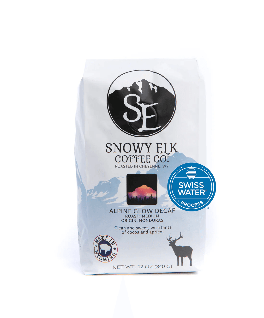 Image of Alpine Glow Decaf