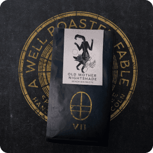 Image of Old Mother Nightshade - Peru