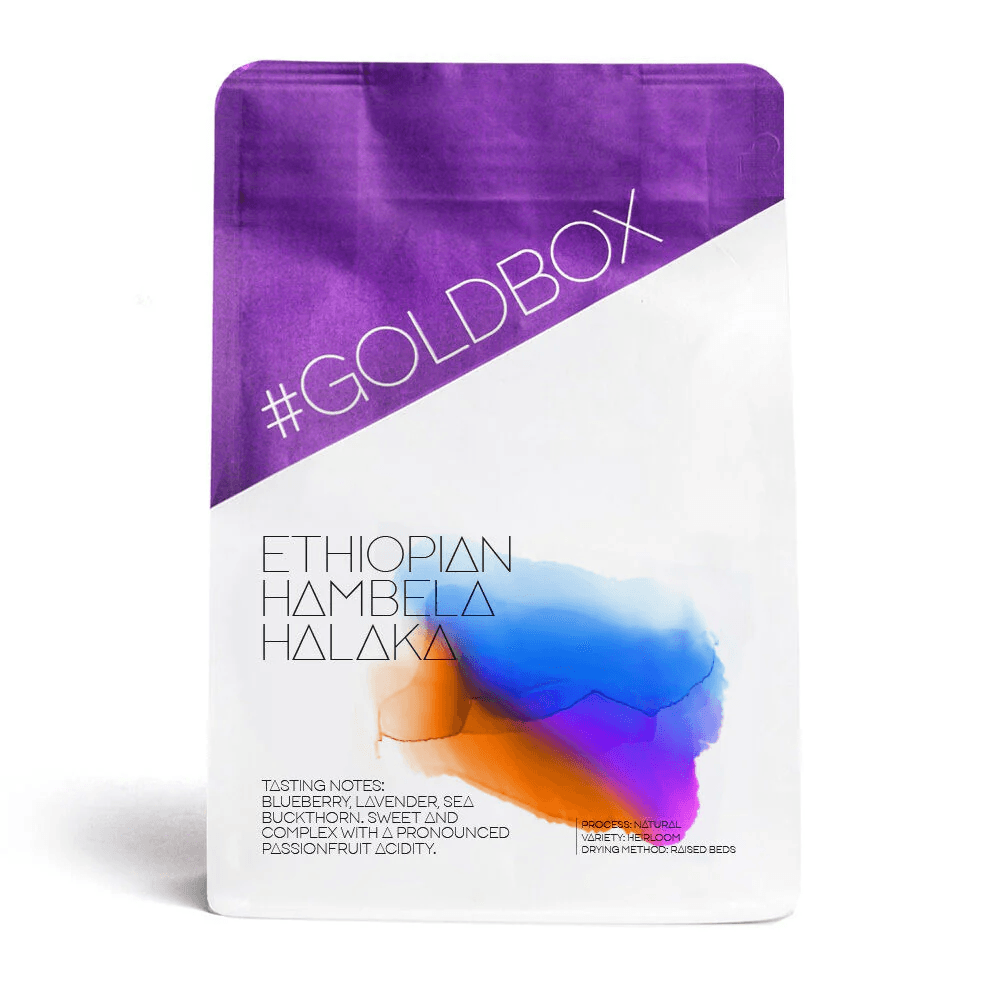 Image of Ethiopia Hambela Halaka