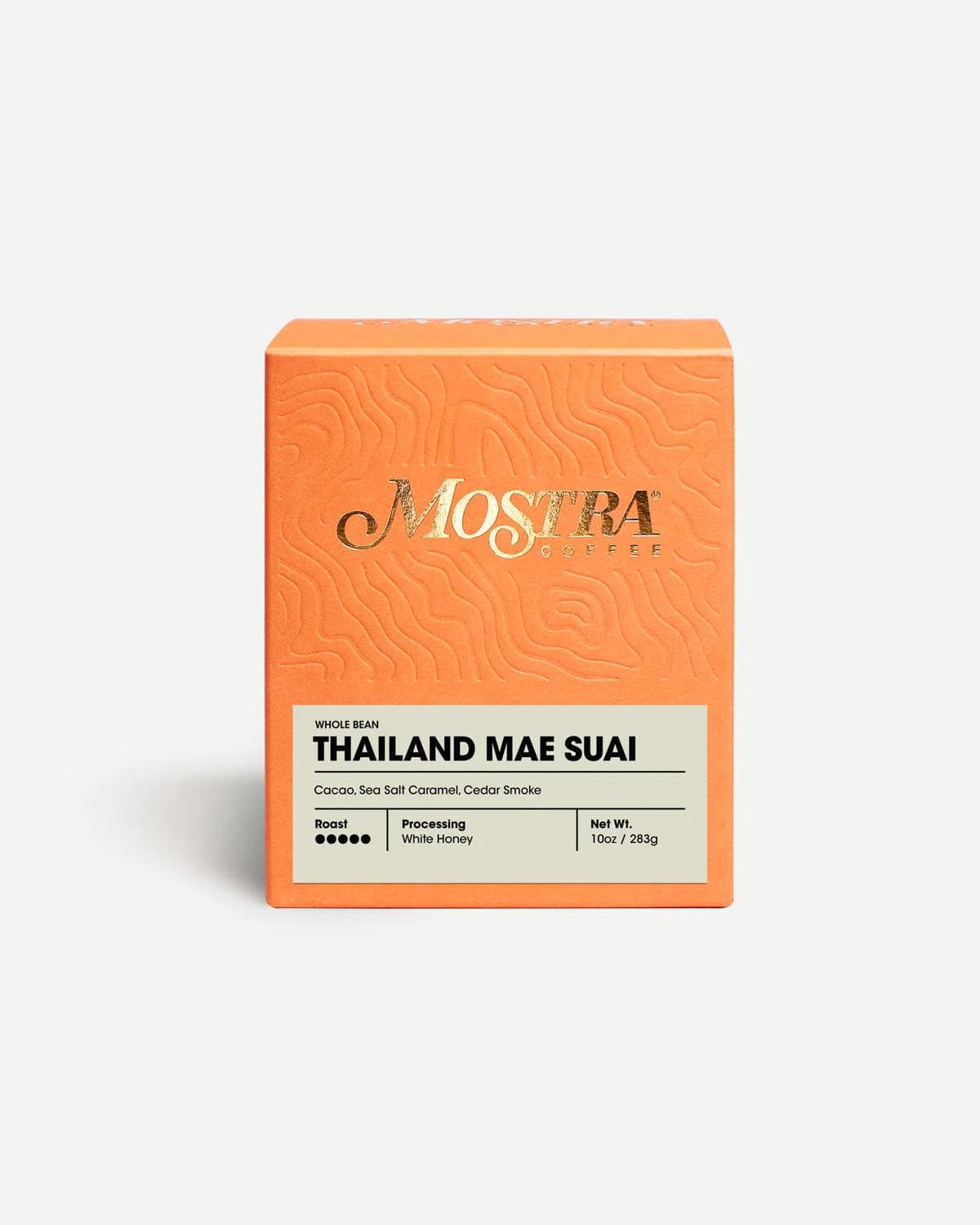 Image of Thailand Mae Suai
