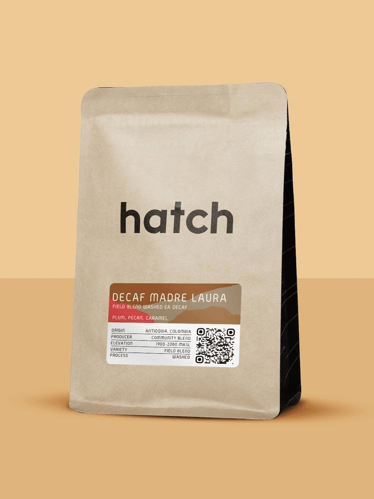 Image of Madre Laura EA Decaf