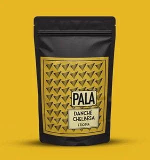 Image of Danche Chelbesa