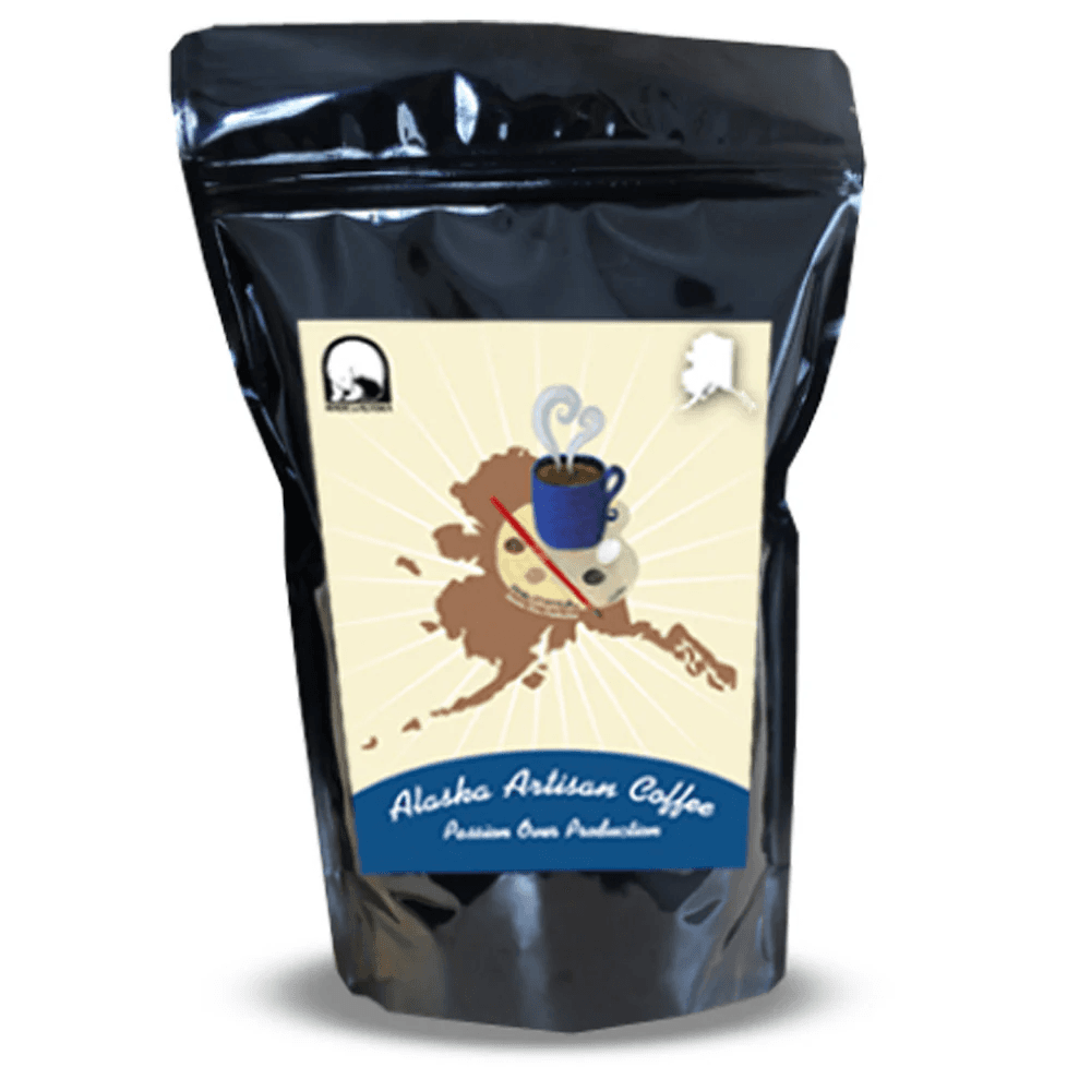 Image of Artisan Blend