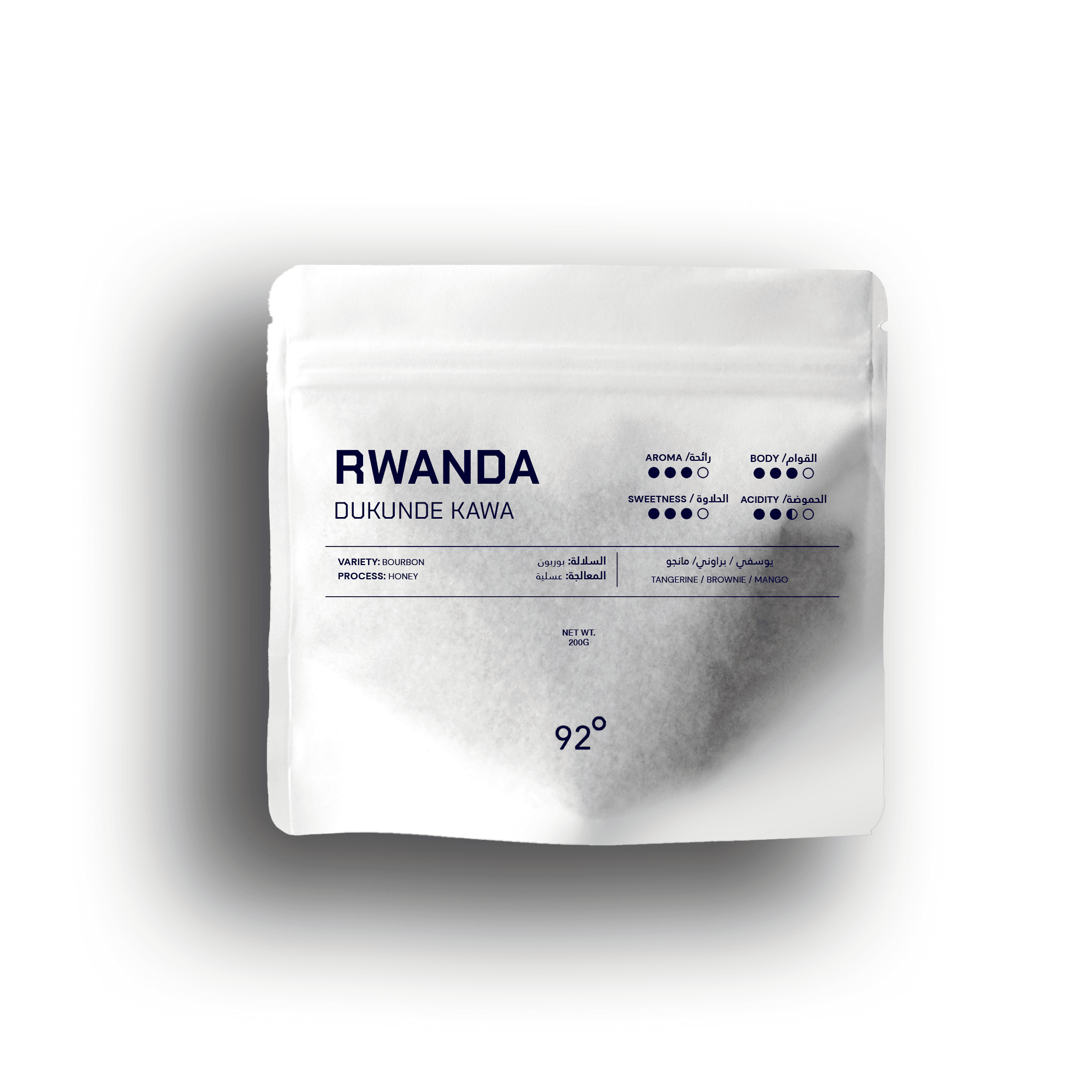 Image of Rwanda Dukunde Kawa