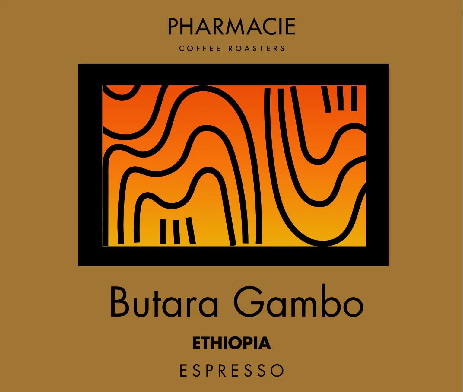 Image of Butara Gambo Ethiopia - Espresso