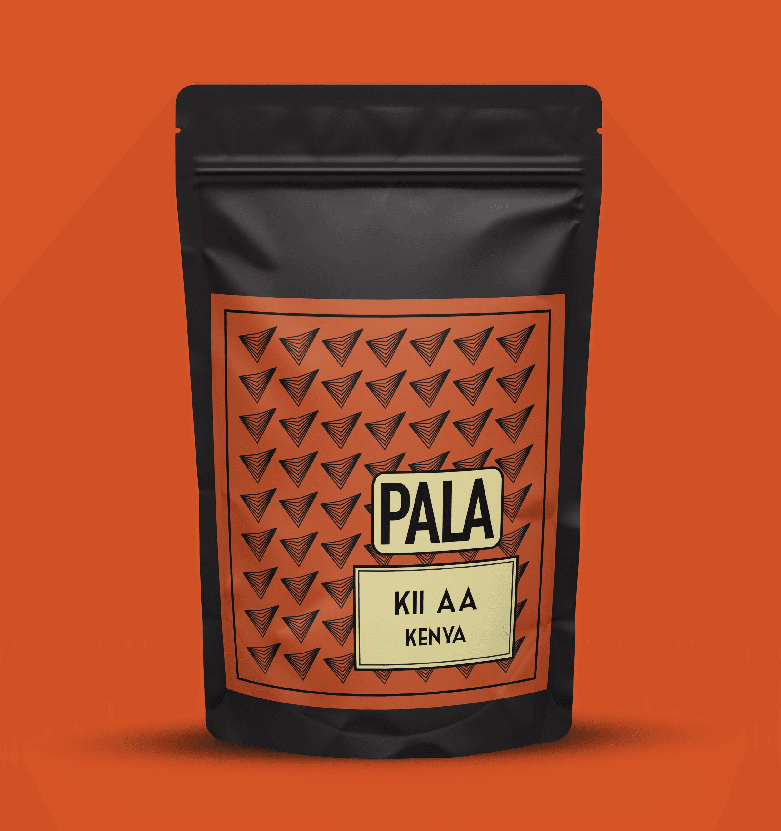 Image of Kii AA - Rung eto