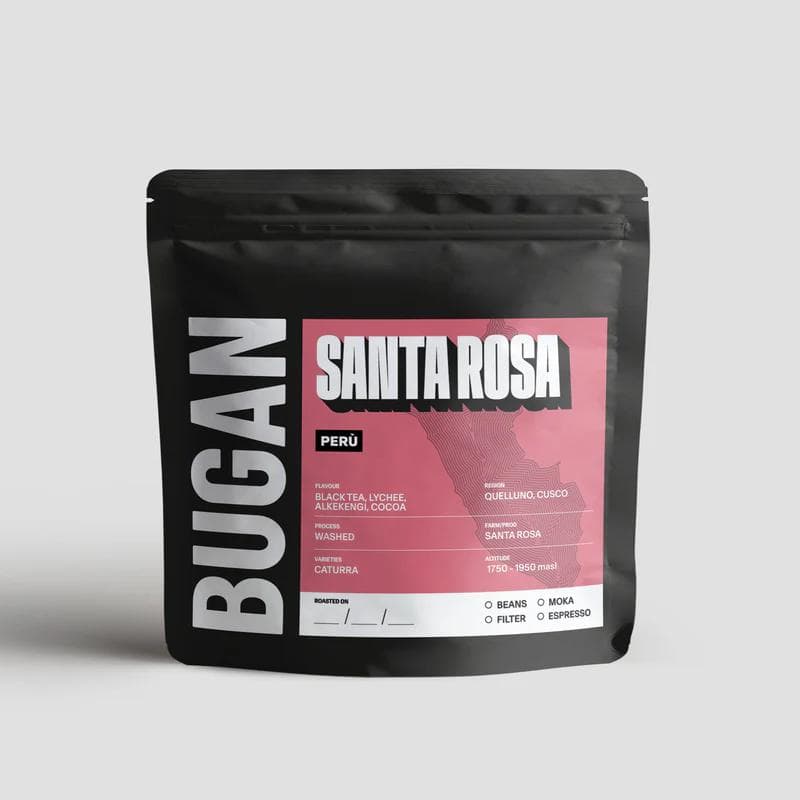 Image of SANTA ROSA -PERU