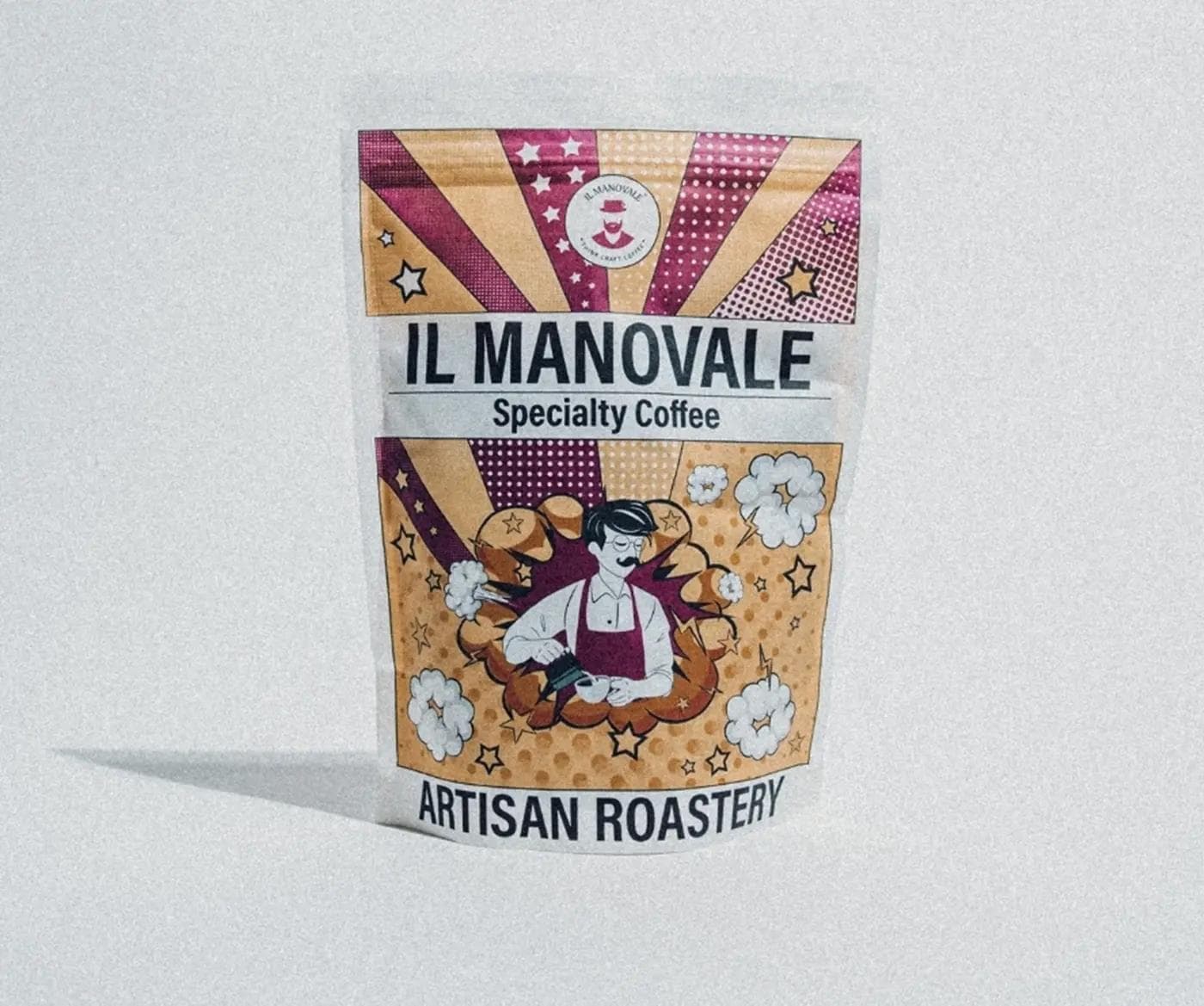 Image of Vagabondo Colombia Chiroso