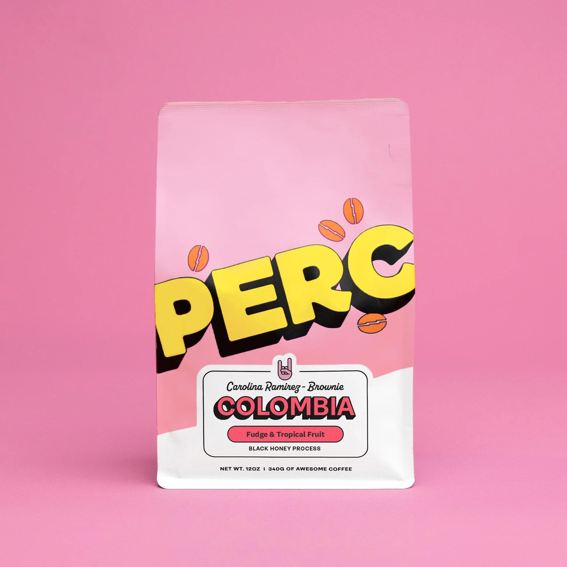 Image of Archive Colombia Carolina Ramirez Brownie