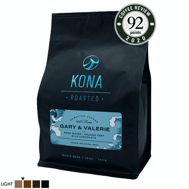 Image of 100 Kona Coffee - High Elevation