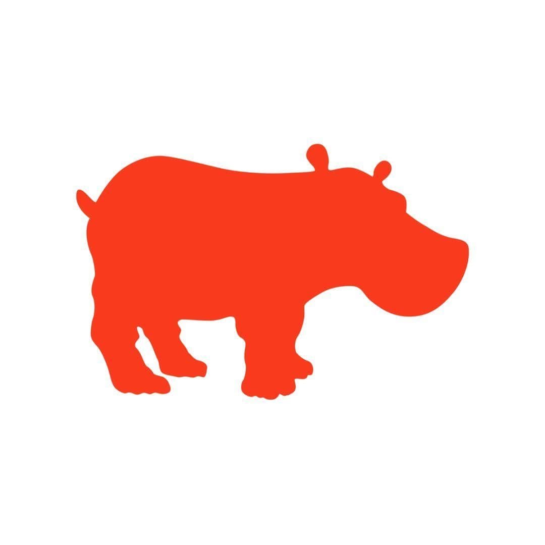 Image of Kiss the Hippo Coffee 