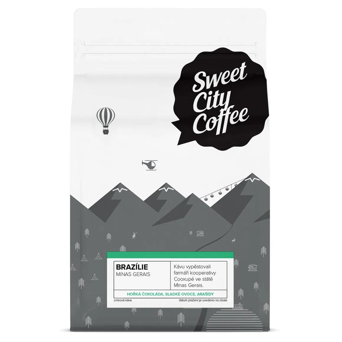 Image of Brazil Santos