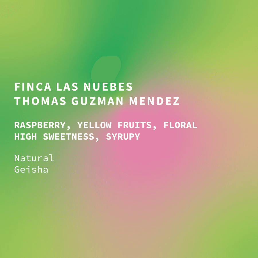 Image of Mexico Fincas Las Nuebes Natural