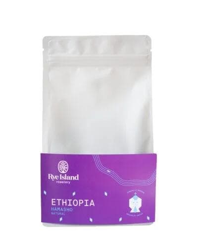 Image of Ethiopia Hamasho 