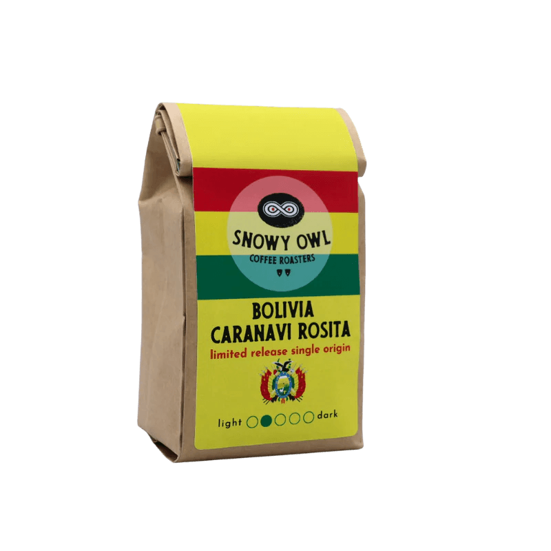 Image of Bolivia Caranavi Rosita