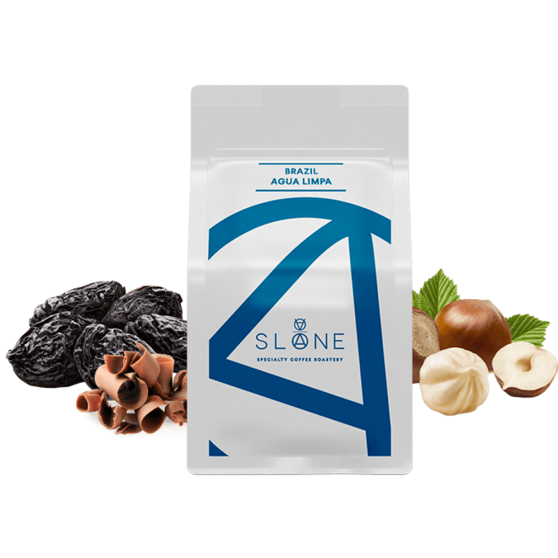 Image of Brazil Agua Limpa