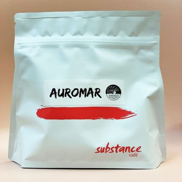 Image of Panama Auromar