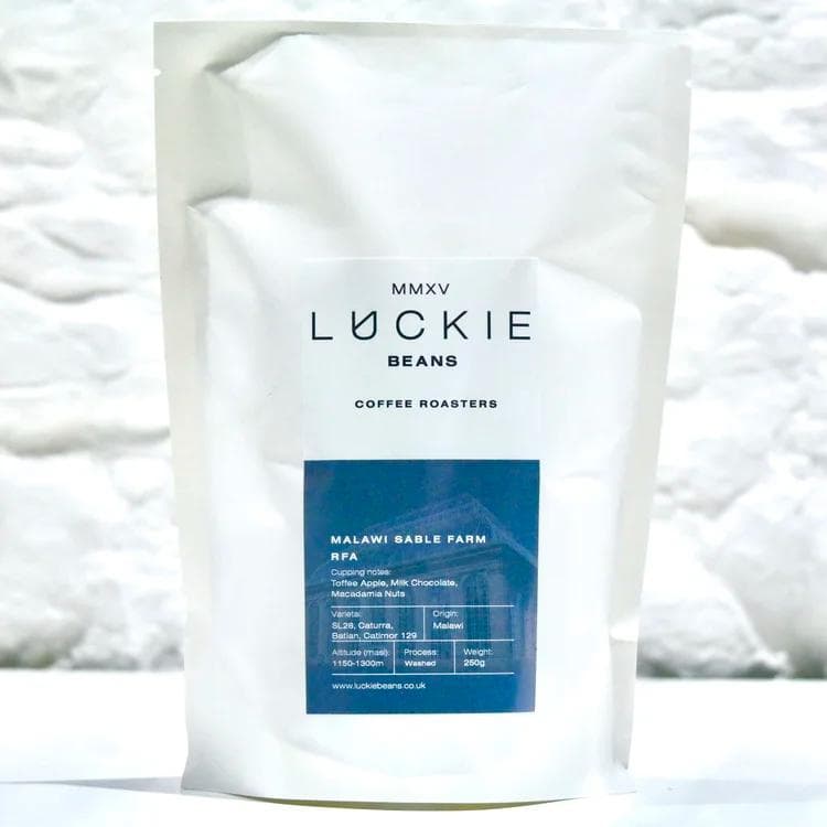 Image of Malawi Sable Farm RFA