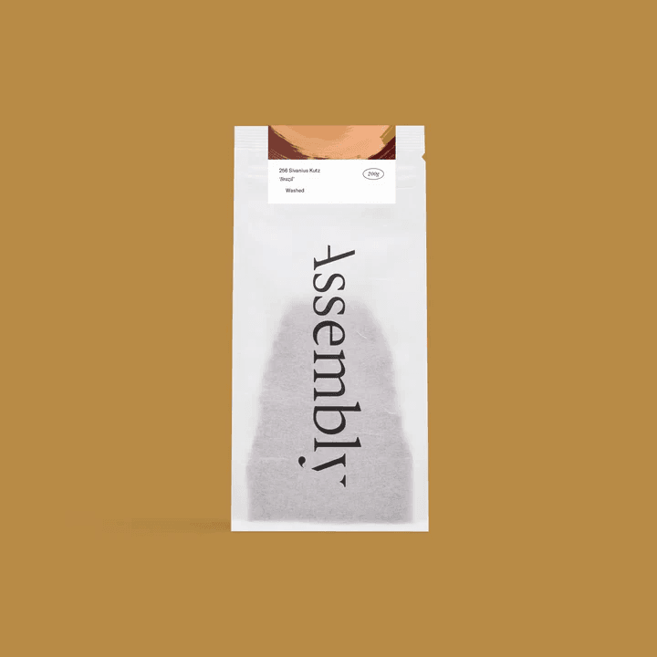 Image of Brazil - 256 Sivanius Kutz