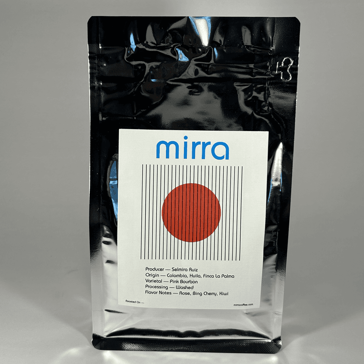 Image of Colombia Selmira Ruiz