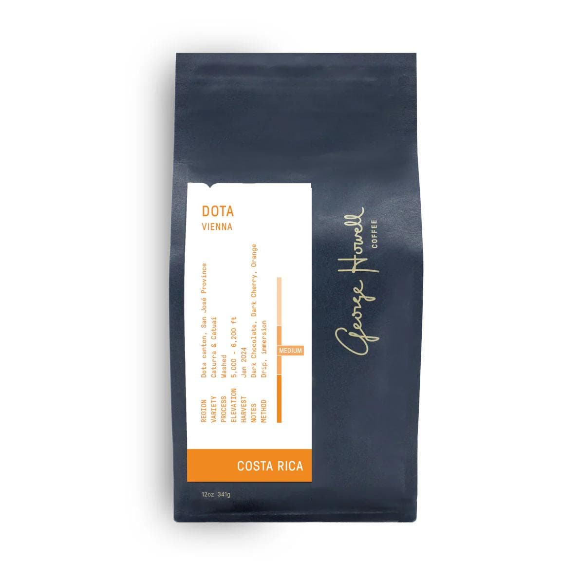 Image of Dota Vienna - Costa Rica