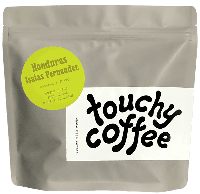 Image of Honduras Isaias Fernandez