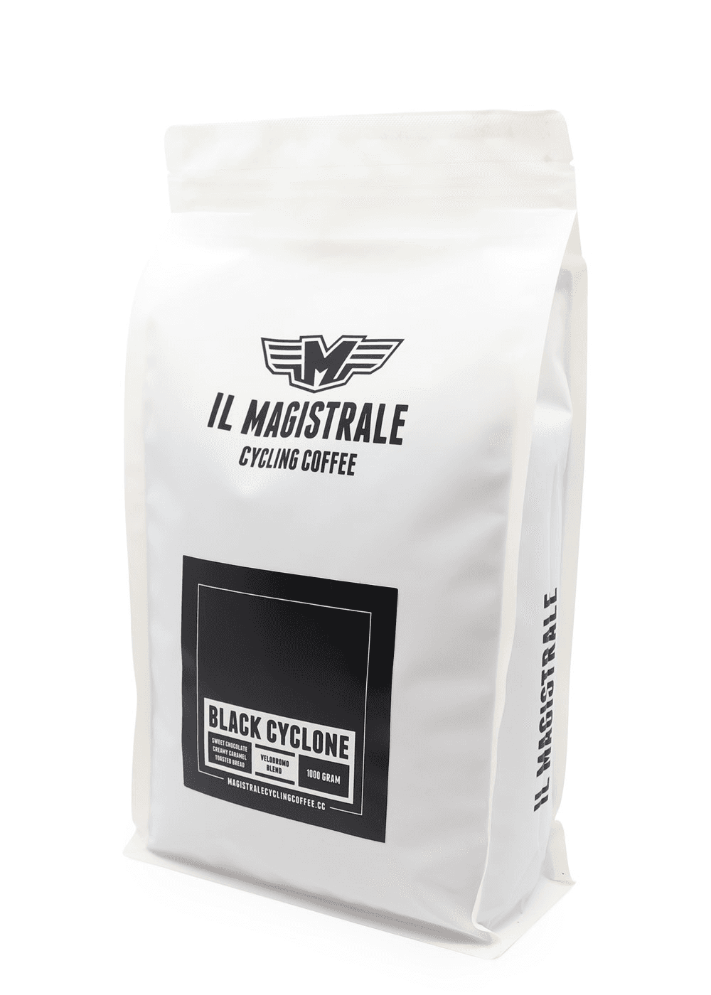 Image of Black Cyclone