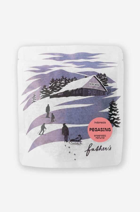 Image of Indonesie Pegasing Anaerobic