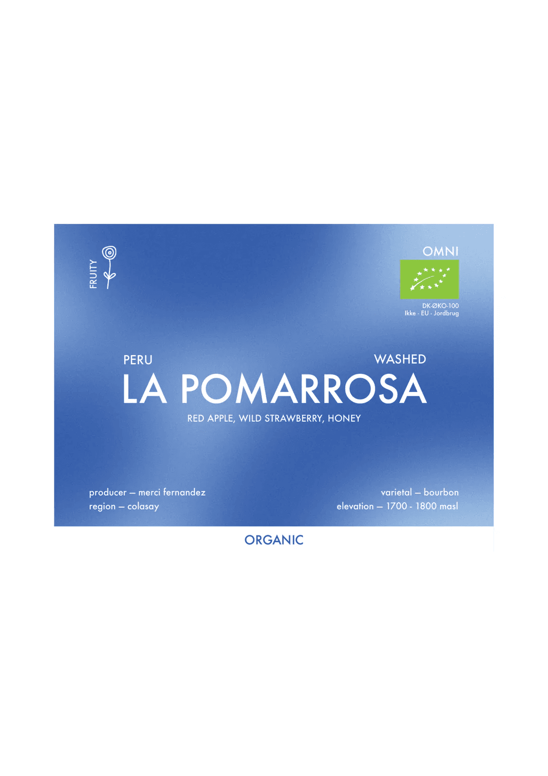 Image of La Pomarrosa